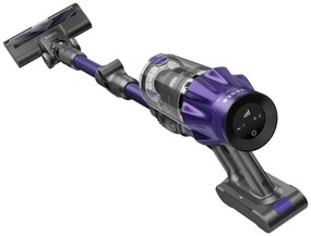 Aspirator vertical flexibil fără fir 2 în 1 TESLA Electronics PureStar 250W/2200mAh