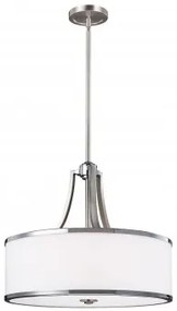Pendul clasic 4 becuri E27 PROSPECT PARK Elstead