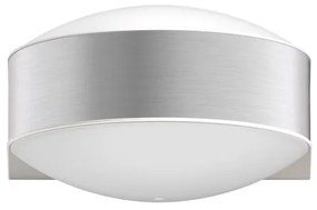 Philips 17336/47/PN - Corp de iluminat perete exterior MYGARDEN CHIPMUNK E27/42W