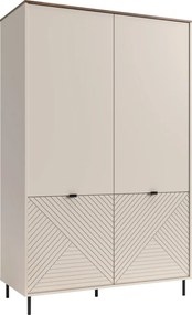 Raft, caşmir/stejar castello, EYCO 4D