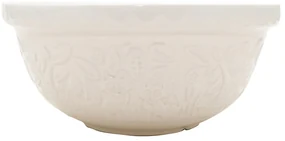 Bol din ceramică In The Forest Cream, ⌀ 29 cm