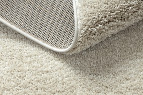 Covor Berber 9000 cremă Franjuri shaggy - SECUNDAR-COTATI PRODUSUL