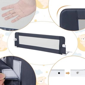 Bariera protectie pat rabatabila