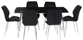 Set de dining Wimslow – Premier Housewares