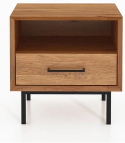 Noptieră Abies - The Beds