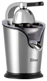 Storcator de citrice Zilan ZLN1765 din otel inoxidabil, Antiderapant, 2 conuri de dimensiuni diferite