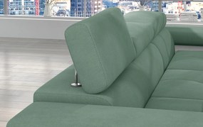 Coltar extensibil Armando pe dreapta Soft 17/Soro 34