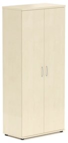 Dulap Visio 80 x 60 x 183,5 cm, paltin