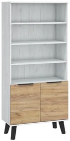 Raft Shela SVN-08 (craft alb + craft auriu). 780650