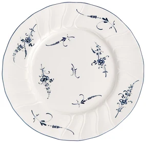 Farfurie plată, colecția Old Luxembourg - Villeroy & Boch