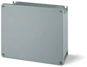 Doza aplicata metalica 410x315x153mm IP66 653.07 SCAME