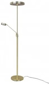 Lampadar modern led 35W+6.5W 426510208 Trio
