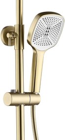 Set dus REA STORM GOLD BRUSH