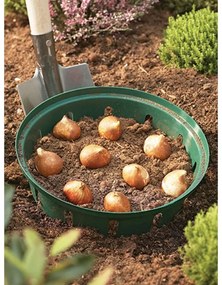 Pat ridicat de plante – Garden Pleasure