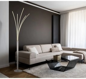 Lampadar LED design modern BIZZY
