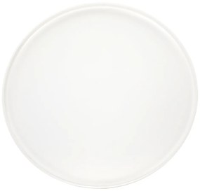 Măsuţă auxiliară, alb/natural, SANSE TYP 1