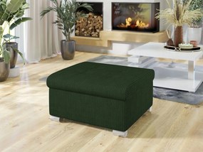 Taburete Toneda mic (Verde închis) . Promo -16%. 1106109