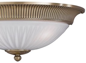 Aplica clasica din alama design italian 9270
