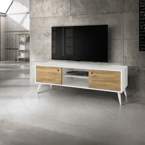 COMODA TV - ALB PERIAT