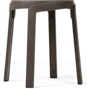 Scaun de Bar, Exterior, Nardi - Stack Mini