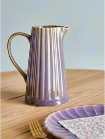 Ulcior din gresie ceramică Latina – Bloomingville