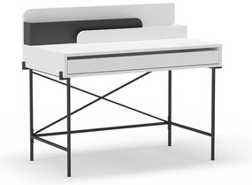 Birou de tip secretaire 60x113 cm Lila – Marckeric