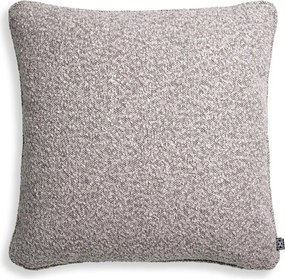 Perna decorativa LUX Boucle S, Boucle grey