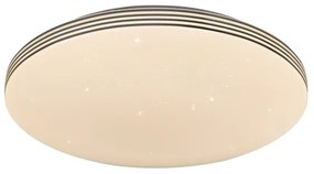 Plafonieră LED Rabalux 71179 OSCAR LED/18W/230V 4000K d. 34 cm