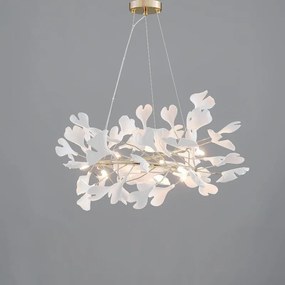 FLORAL Lustra Living by Anzazo