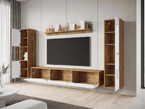 Mobilier living Ikinra XL (Negru grafit) . 1104556
