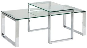 Set 2 mese de cafea Actona Katrine