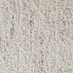 Scaun dining design LUX Sofia, Seashell off white