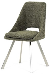 Scaun sufragerie Decirlo (verde). 1120468
