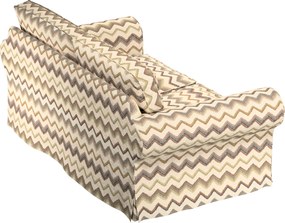 Husa canapea Ektorp 2-locuri, nepliabil