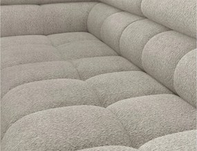 Colțar lemn masiv Ferry Extensibil Material Royal 18, 276 × 72 × 200 cm