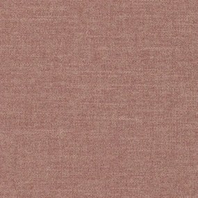 Pat pentru copii roz pe colț tapițat fără somieră 120x200 cm Fun – Meise Möbel