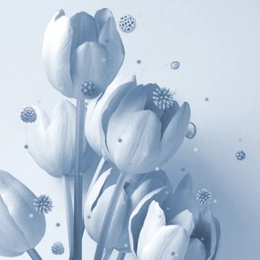 Purificator de aer Xiaomi Smart Air Purifier 4 Compact BHR5860EU, 27 W, 27 m², 230 m³/h, PM2.5, Indicator calitate aer, SMART, Mi Home, Alb