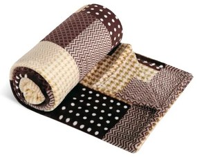 Bellatex Pătură Camping PLUS Cub, 150 x 200 cm