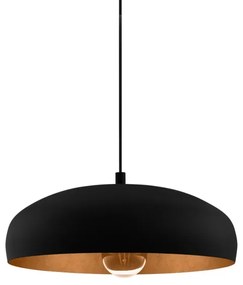 Lustră Eglo 94605 MOGANO 1xE27/60W/230V