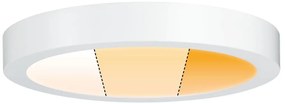 Plafonieră LED/19W Paulmann 79799 CARPO 230V 2300/2500/3000K