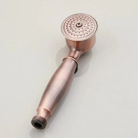 Para de dus TRENDY'S ,tip telefon,rose-gold