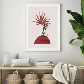 Poster - Plante artistice (A4)