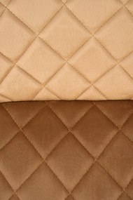 Scaun K525 velvet bej