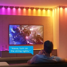 Govee RGBIC LED String Downlights 5m Wi-Fi