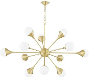 Candelabru design deosebit ARIANA