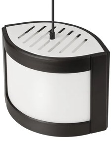 Lustră pe cablu ELODIE 1xE27/60W/230V