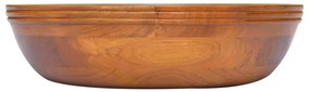 Chiuveta,   40x10 cm, lemn masiv de tec