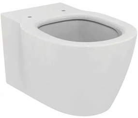 Vas wc suspendat Ideal Standard Connect Aquablade cu fixare ascunsa