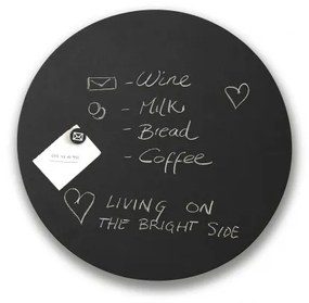 Aplica LED decorativa cu lumina ambientala design modern 45cm BOARD