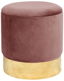 Taburete Ginebra (roz închis). 1071263